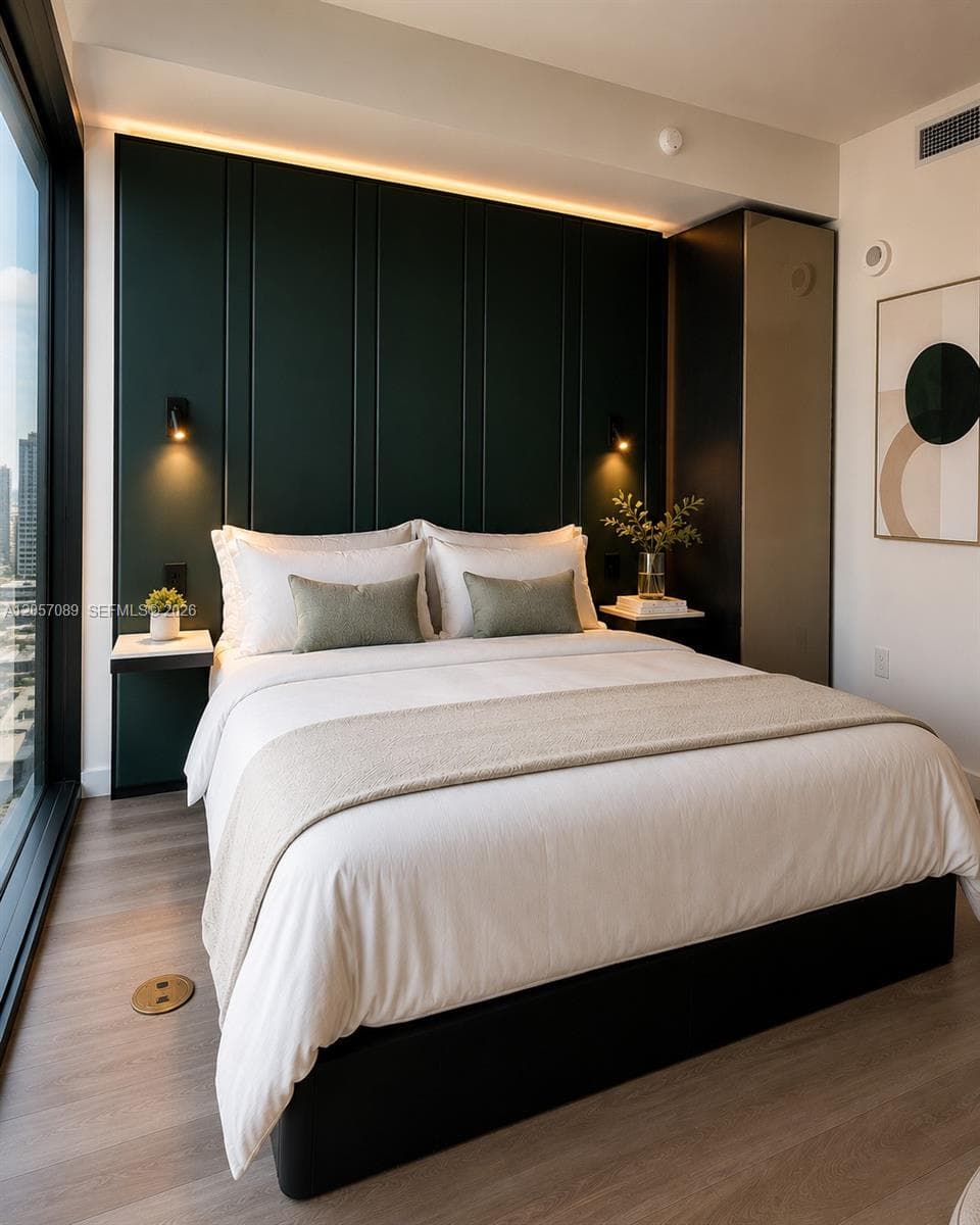 E11EVEN Hotel & Residences · #1203A in Miami - Photo 5