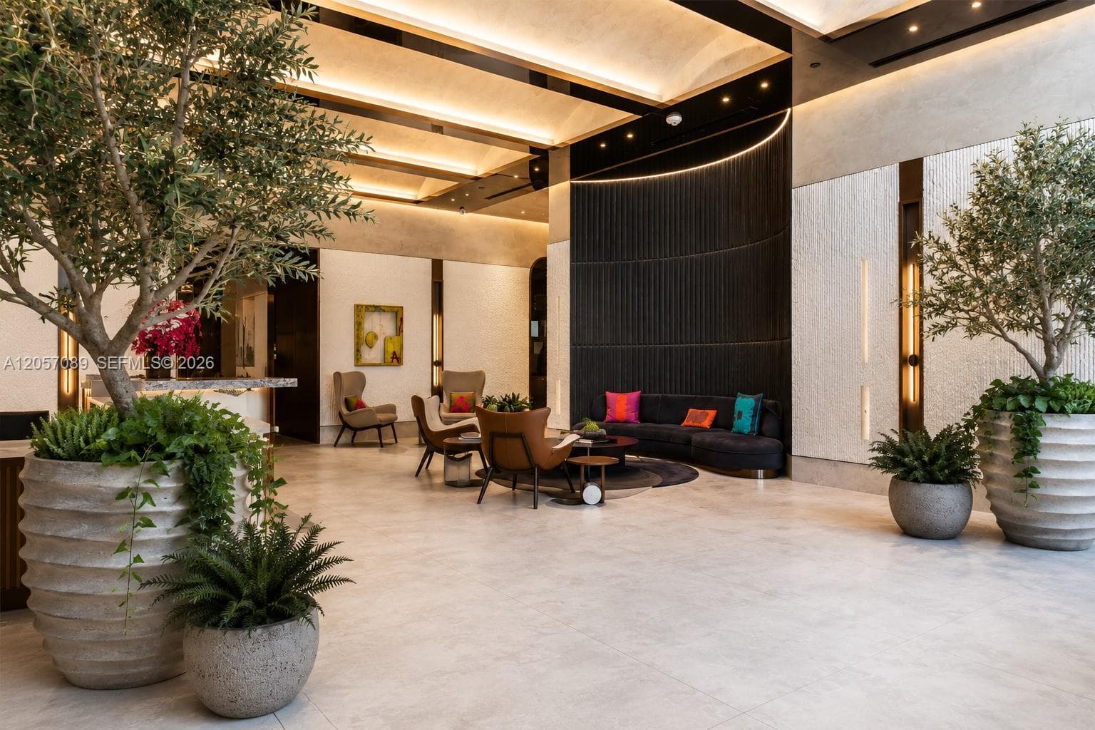 E11EVEN Hotel & Residences · #1203A in Miami - Photo 24