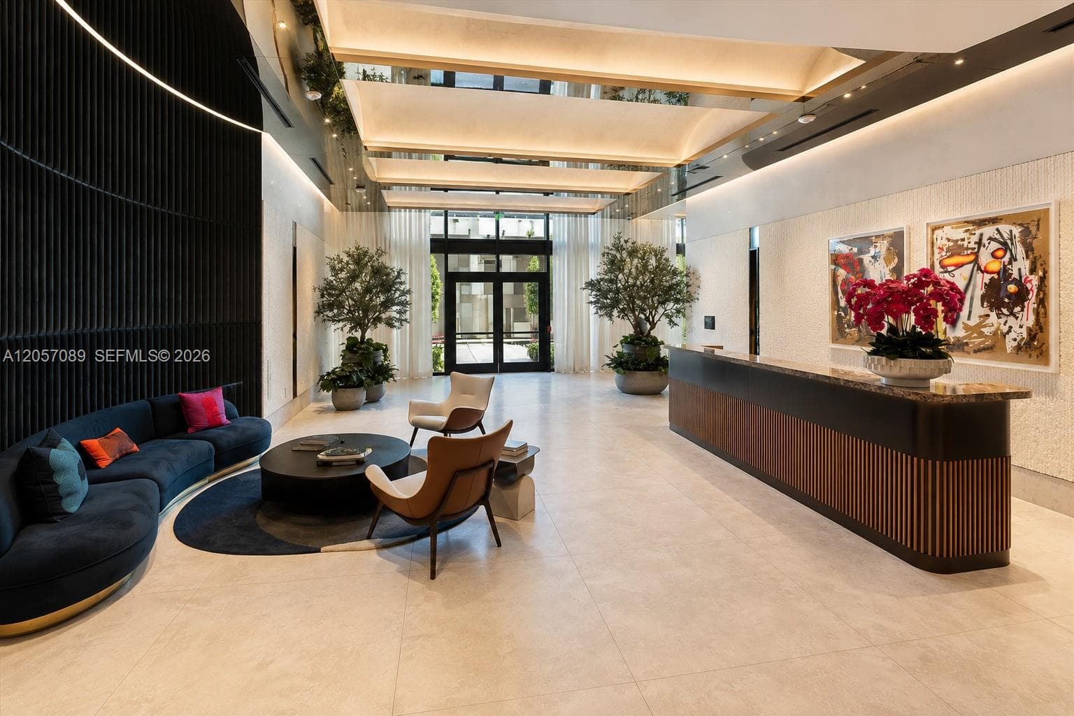 E11EVEN Hotel & Residences · #1203A in Miami - Photo 10