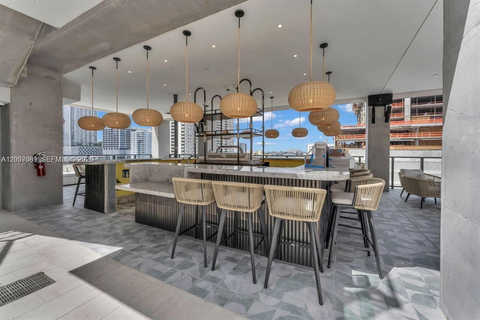 E11EVEN Hotel & Residences · #1203A in Miami - Photo 19