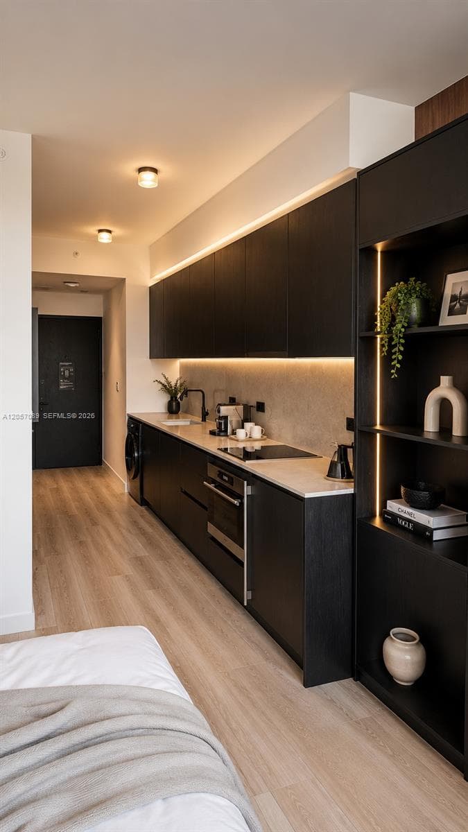 E11EVEN Hotel & Residences · #1203A in Miami - Photo 8