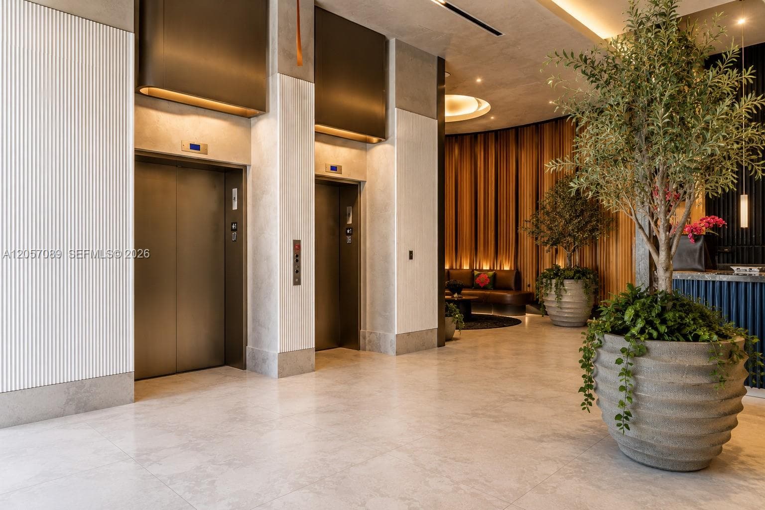 E11EVEN Hotel & Residences · #1203A in Miami - Photo 25
