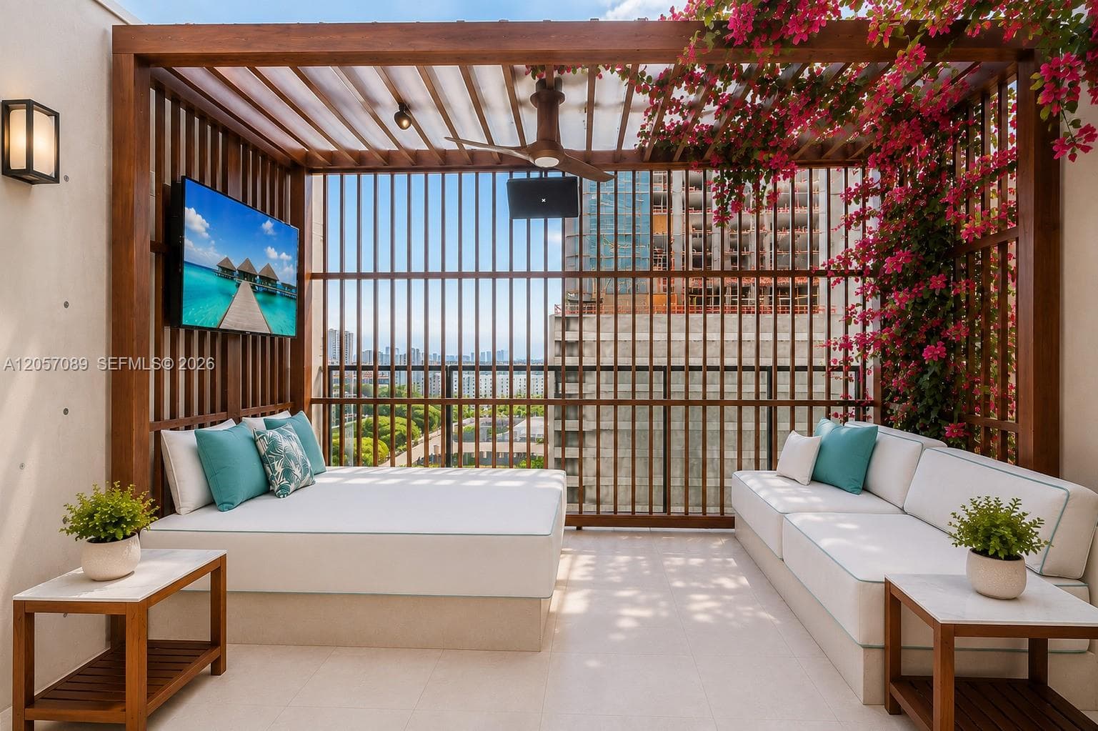 E11EVEN Hotel & Residences · #1203A in Miami - Photo 21