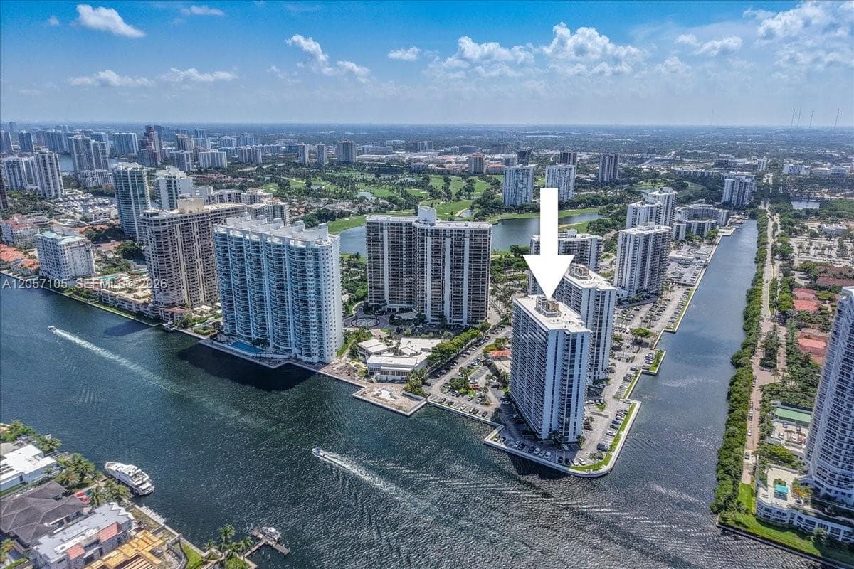 Waterview Condo · #2048 in Aventura - Photo 16
