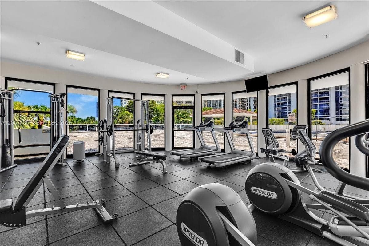 Waterview Condo · #2048 in Aventura - Photo 32