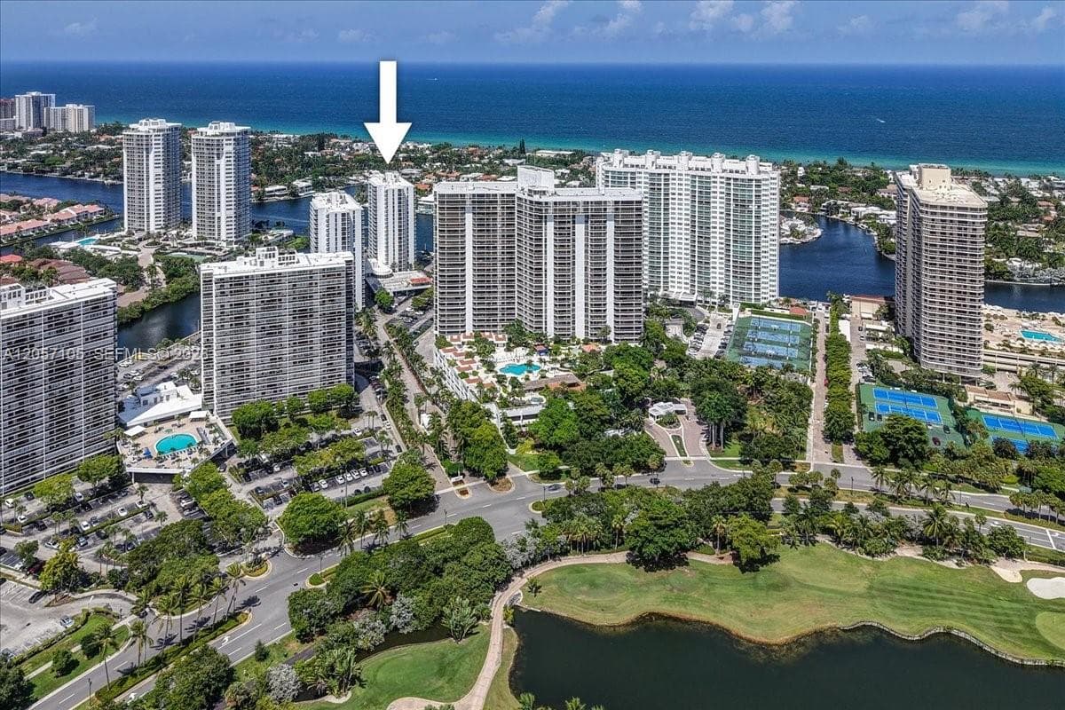 Waterview Condo · #2048 in Aventura - Photo 38