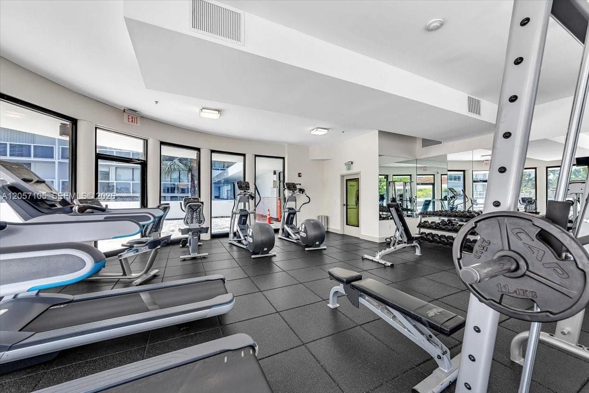 Waterview Condo · #2048 in Aventura - Photo 33