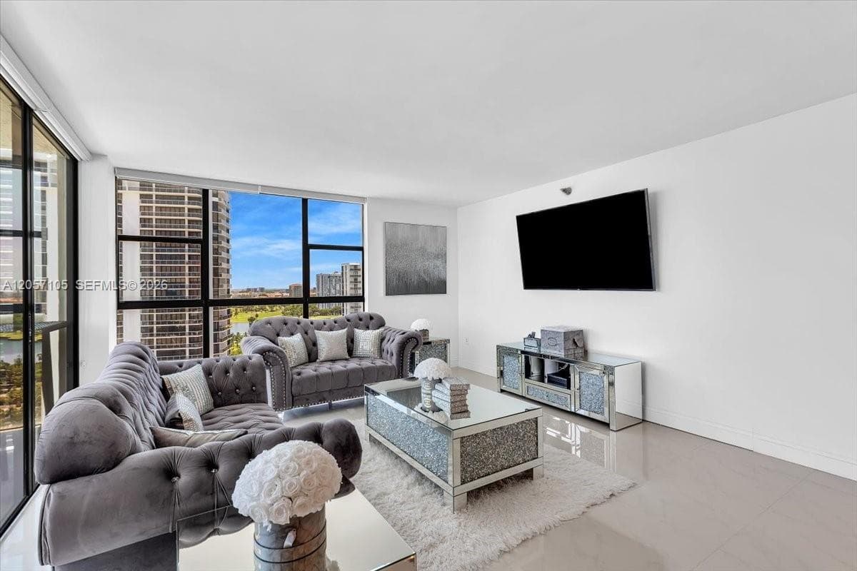 Waterview Condo · #2048 in Aventura - Photo 14