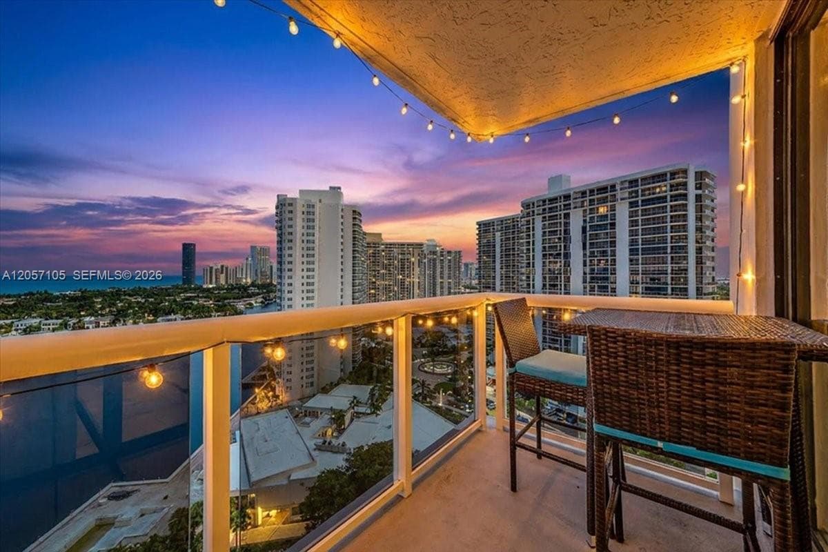 Waterview Condo · #2048 in Aventura - Photo 41