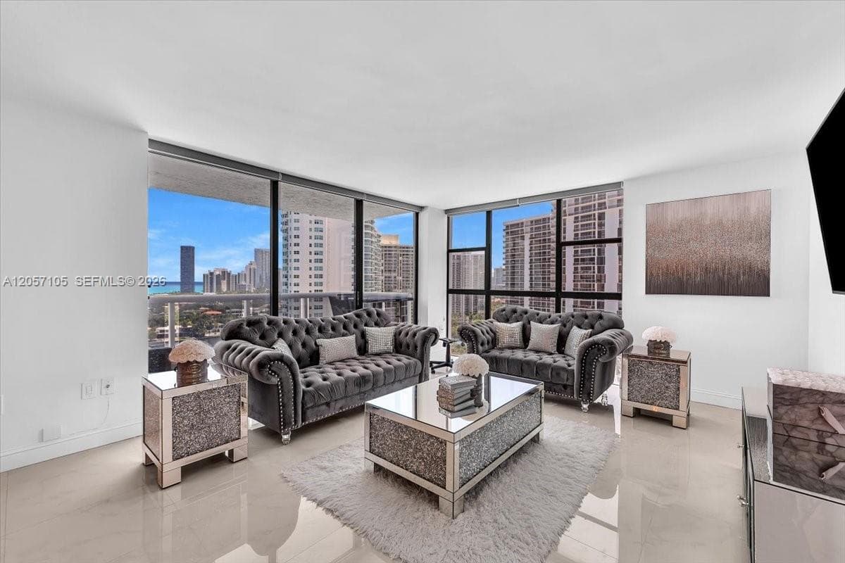 Waterview Condo · #2048 in Aventura - Photo 15