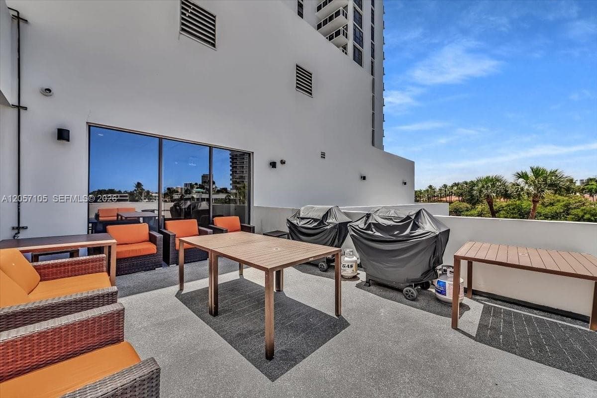 Waterview Condo · #2048 in Aventura - Photo 35