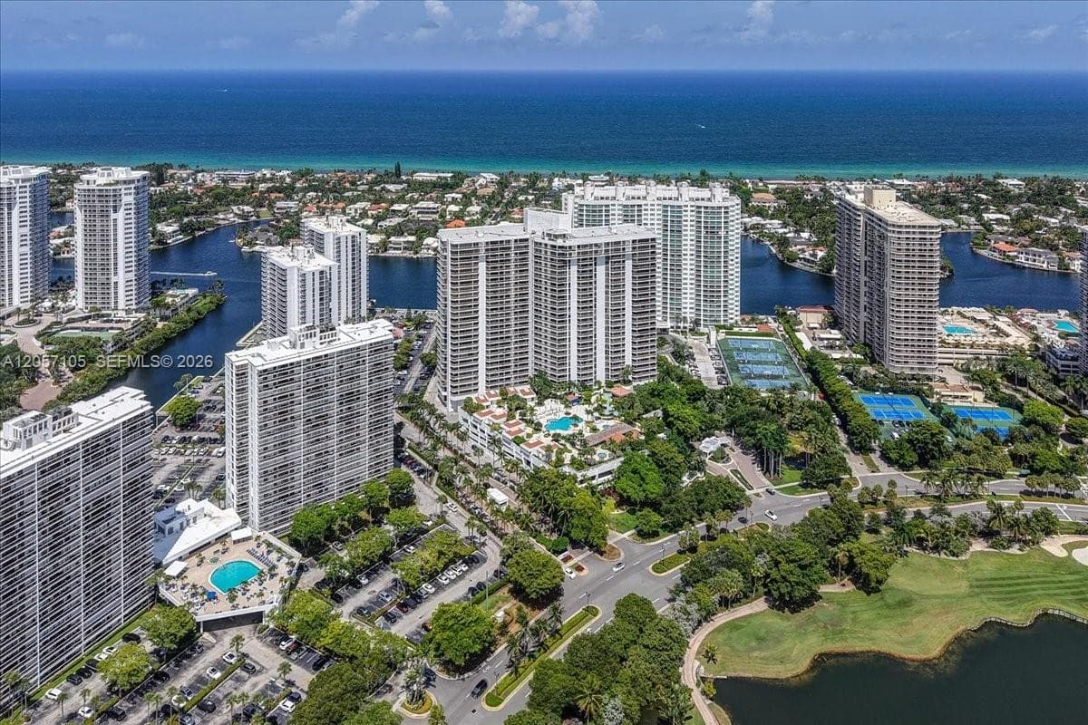 Waterview Condo · #2048 in Aventura - Photo 39