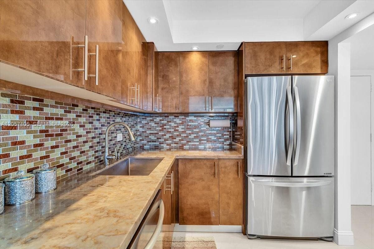 Waterview Condo · #2048 in Aventura - Photo 8