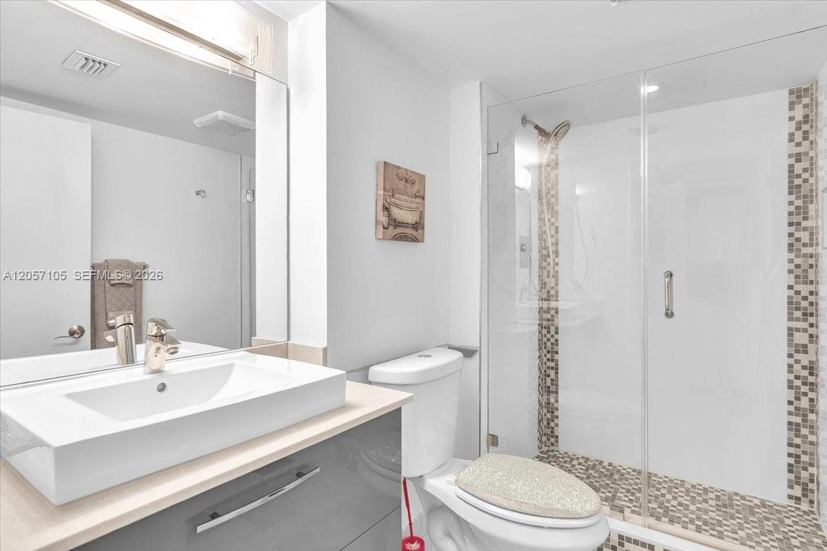 Waterview Condo · #2048 in Aventura - Photo 25