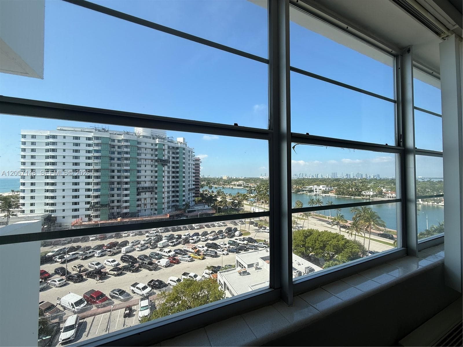 THE AMETHYST CONDO · #1008 in Miami Beach - Photo 4