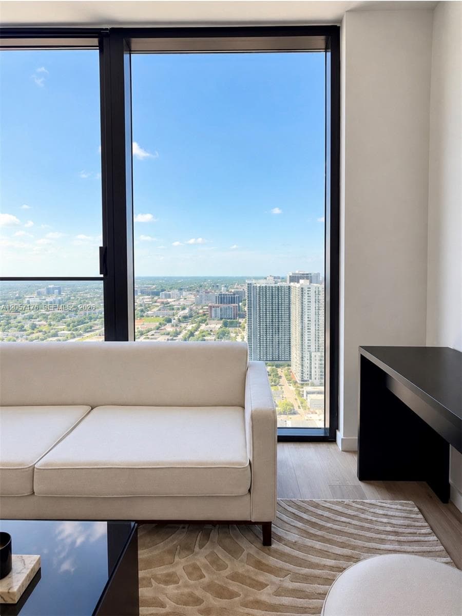 E11EVEN Hotel & Residences · #3712B in Miami - Photo 2
