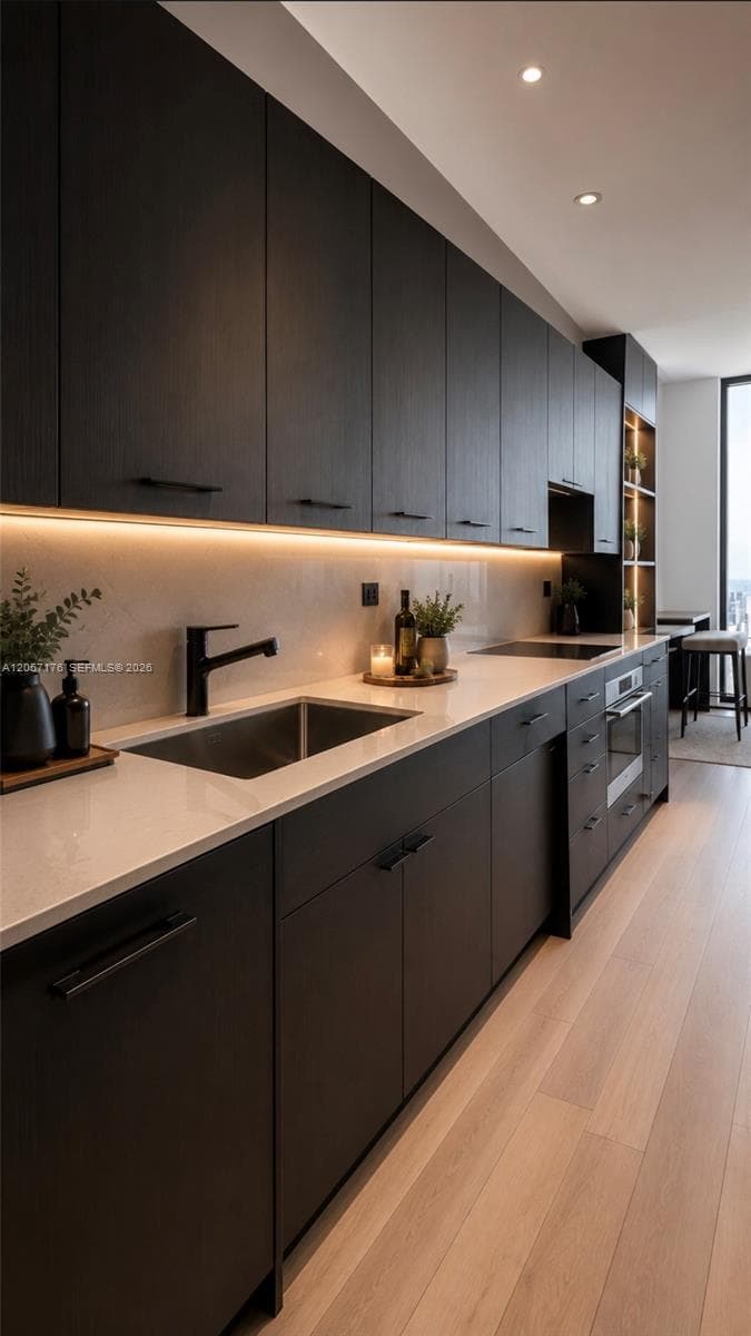E11EVEN Hotel & Residences · #3712B in Miami - Photo 6