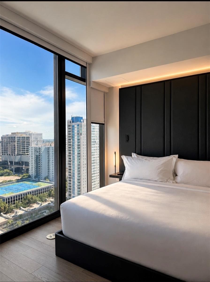 E11EVEN Hotel & Residences · #3712B in Miami - Photo 3