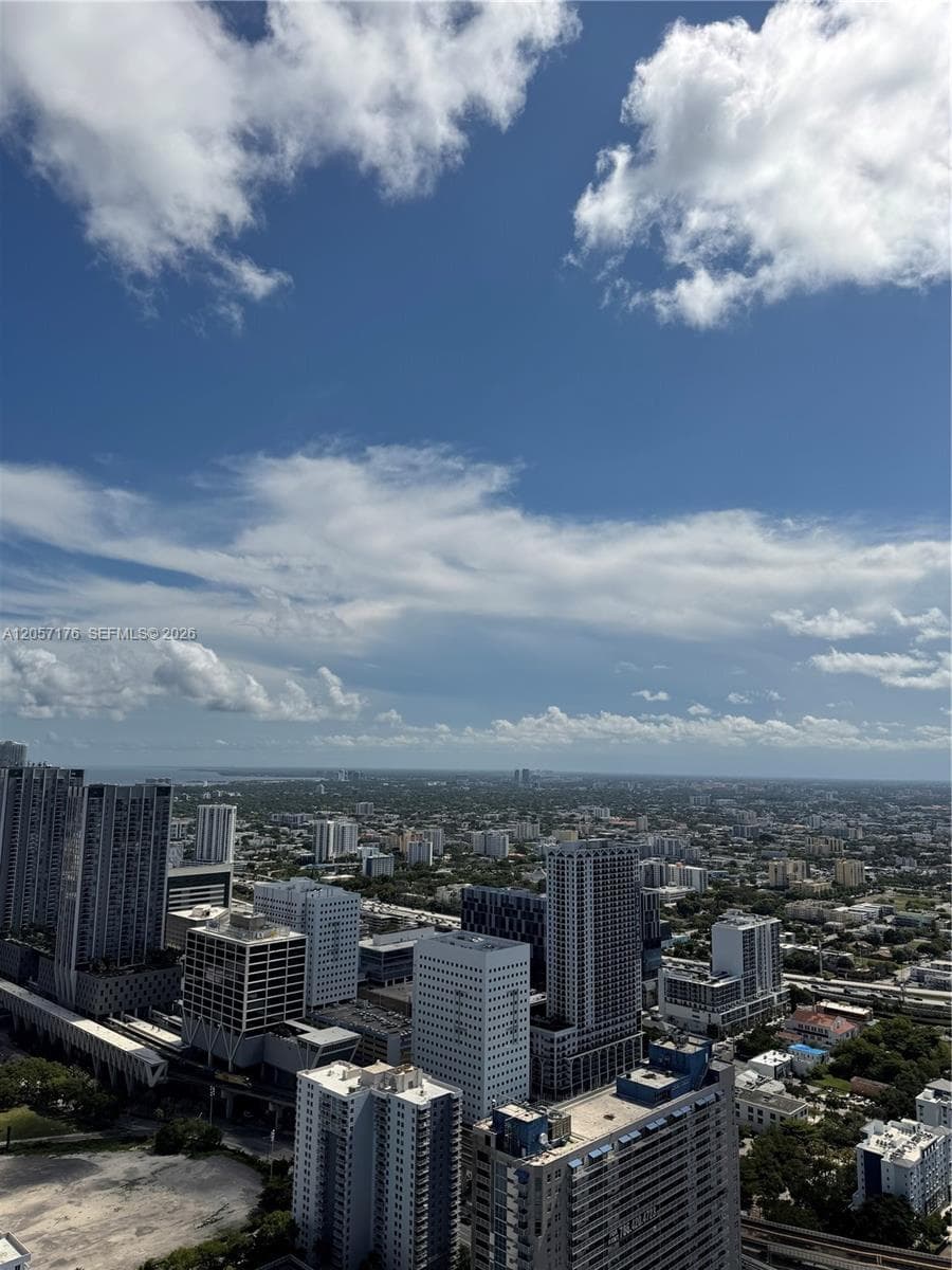 E11EVEN Hotel & Residences · #3712B in Miami - Photo 5