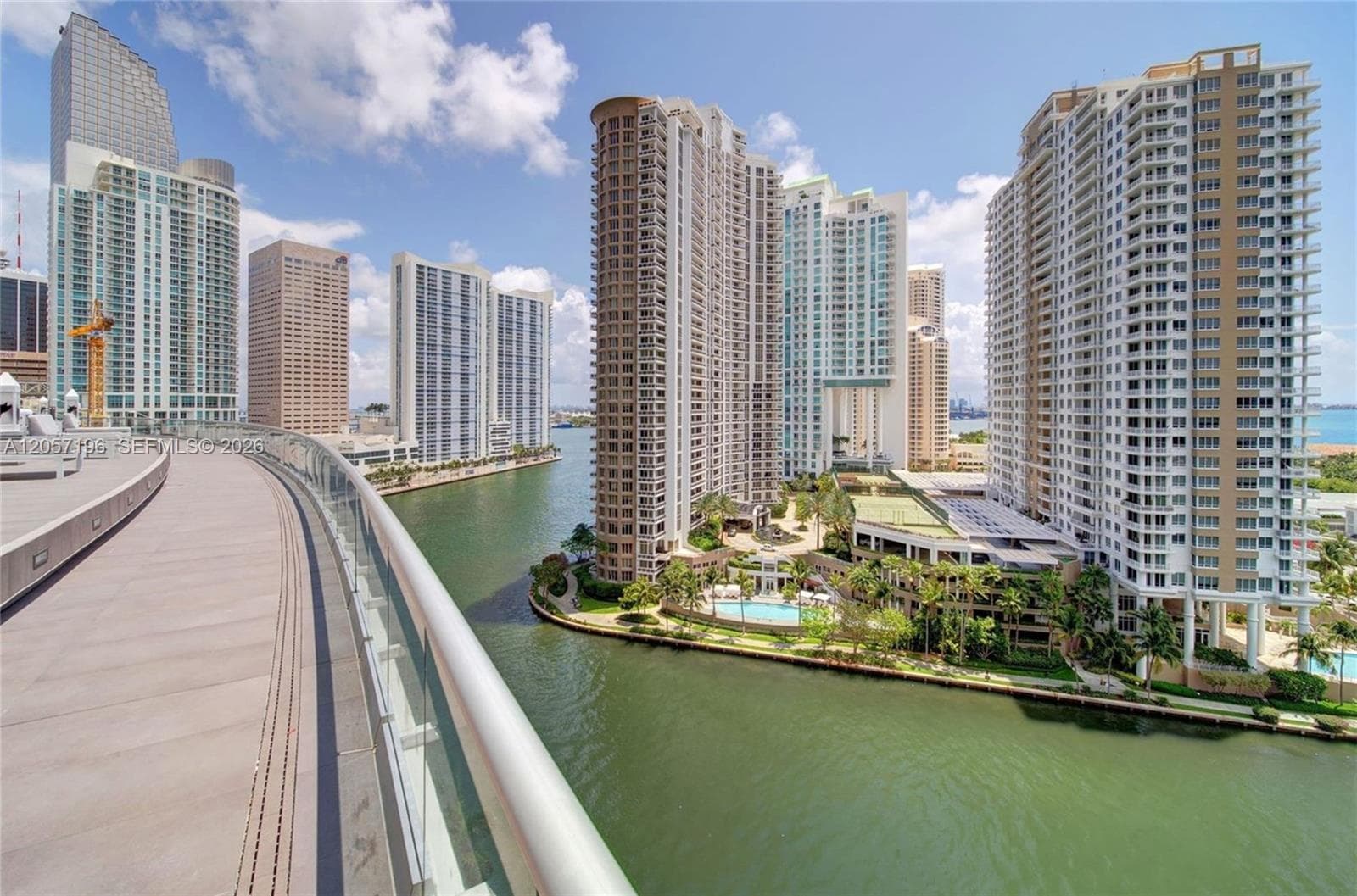 Icon Brickell I · #3411 in Miami - Photo 23