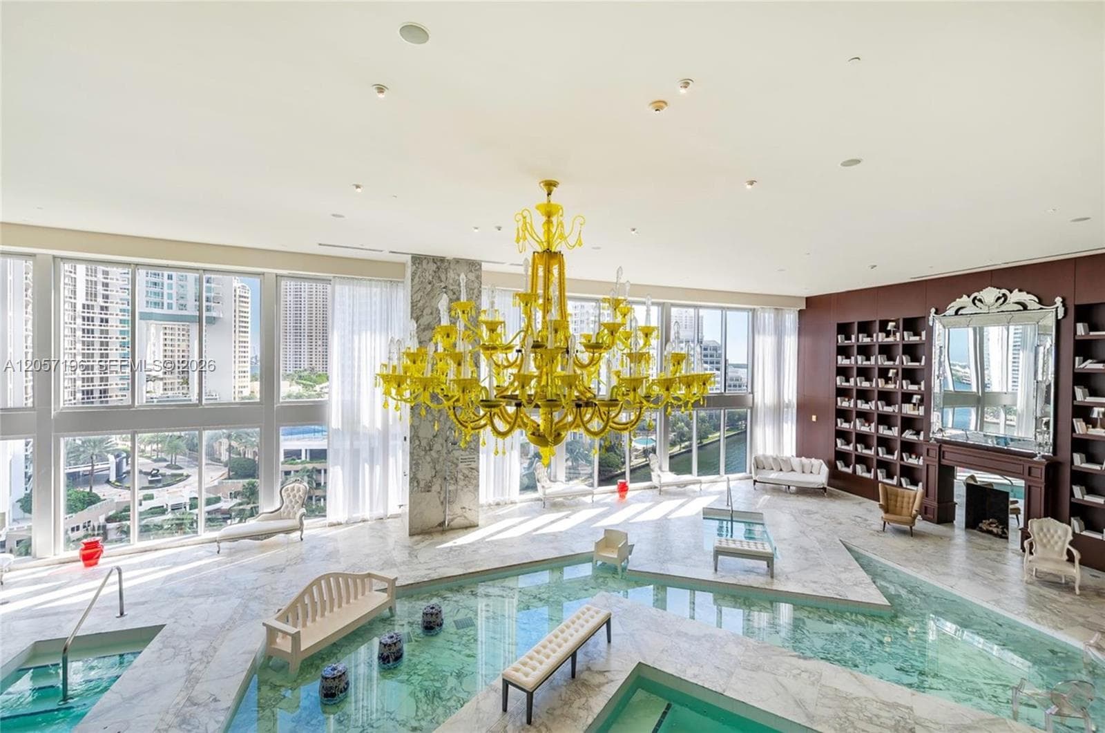 Icon Brickell I · #3411 in Miami - Photo 12