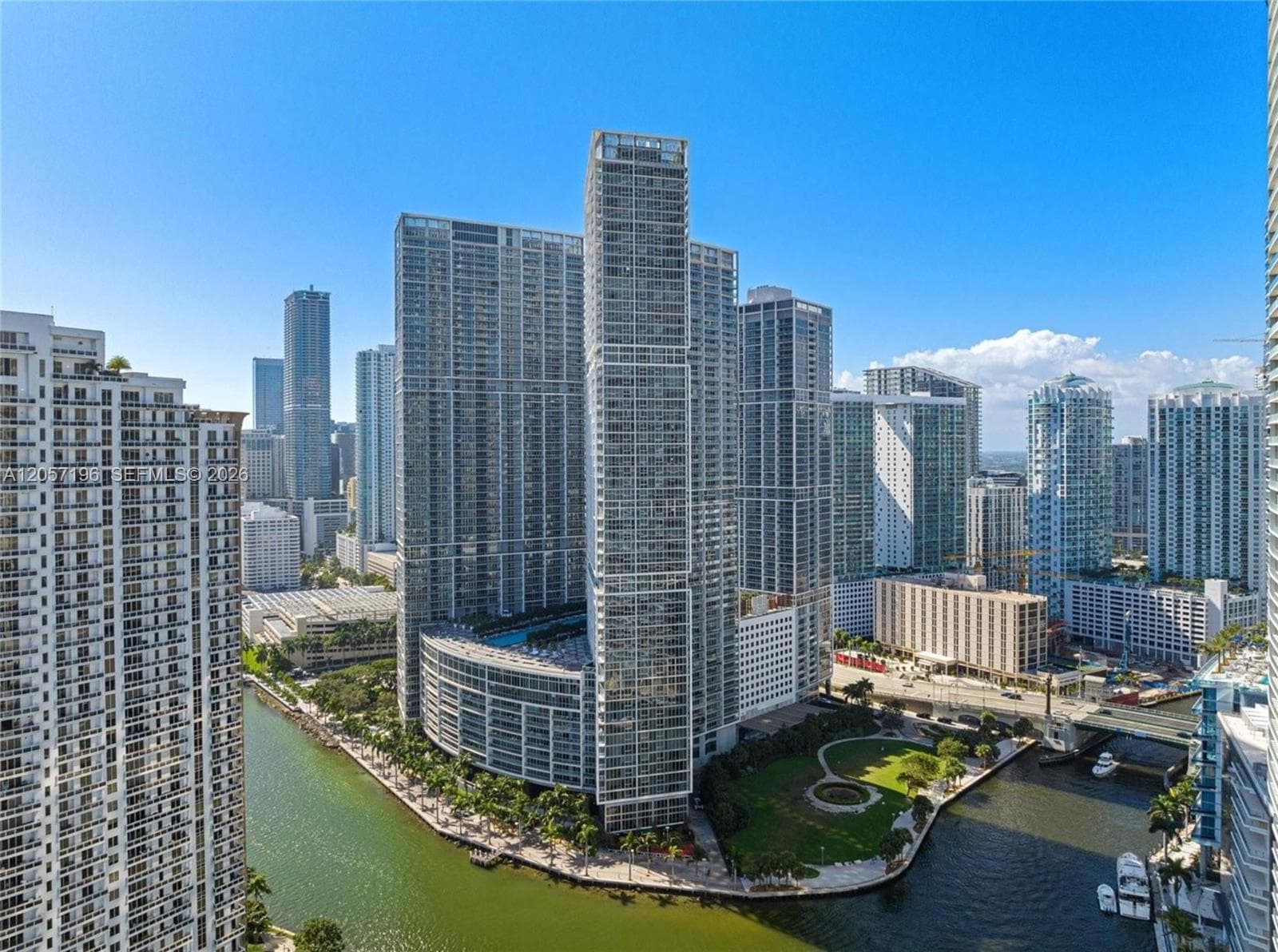 Icon Brickell I · #3411 in Miami - Photo 22