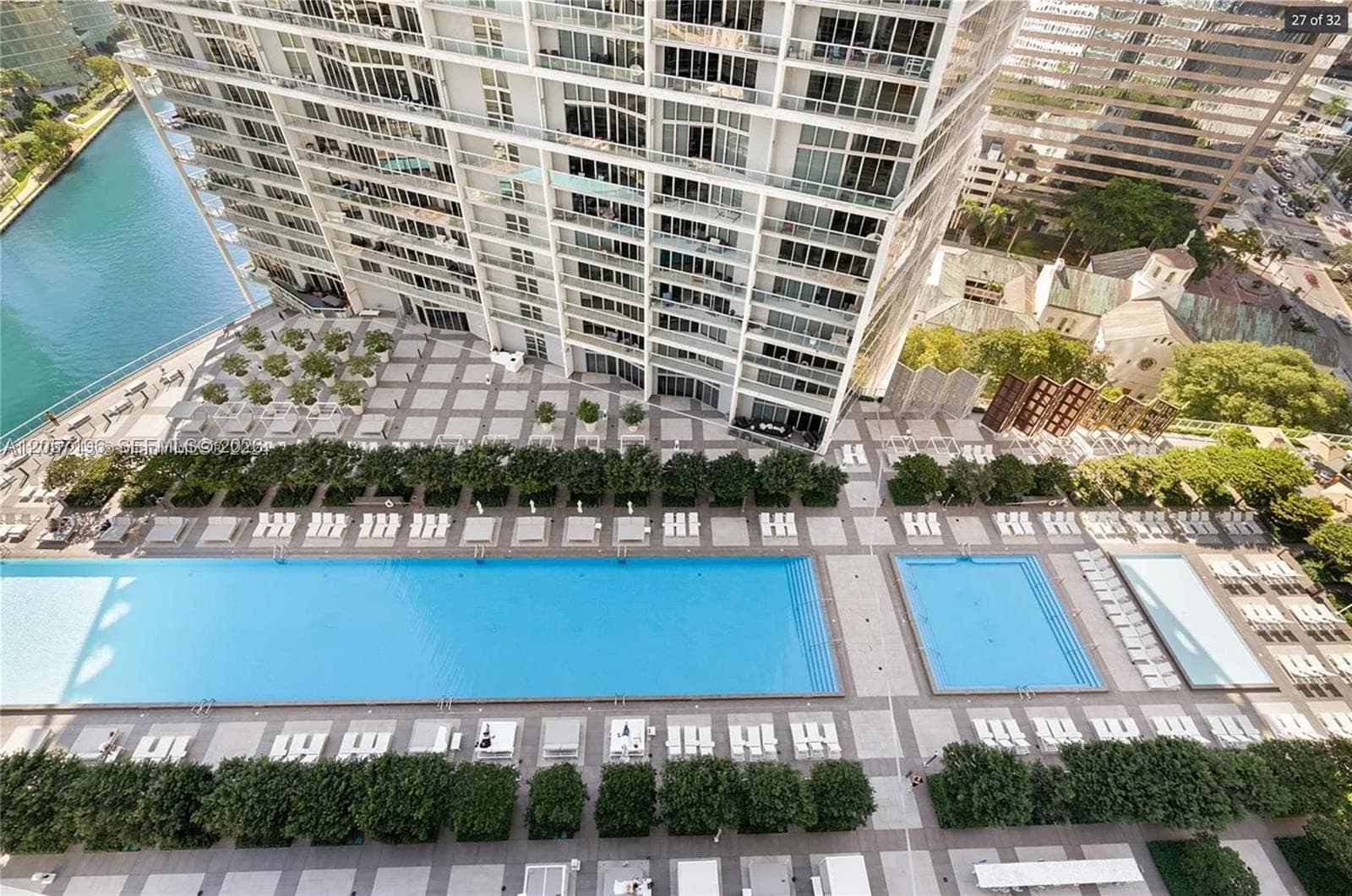 Icon Brickell I · #3411 in Miami - Photo 3