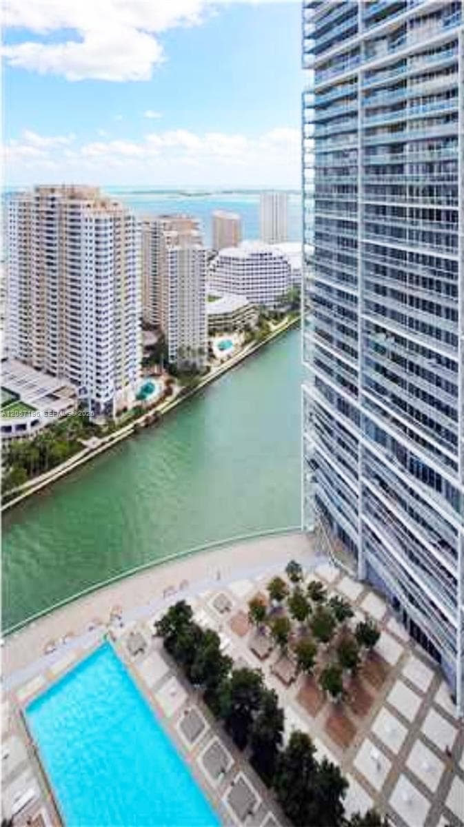 Icon Brickell I · #3411 in Miami - Photo 1