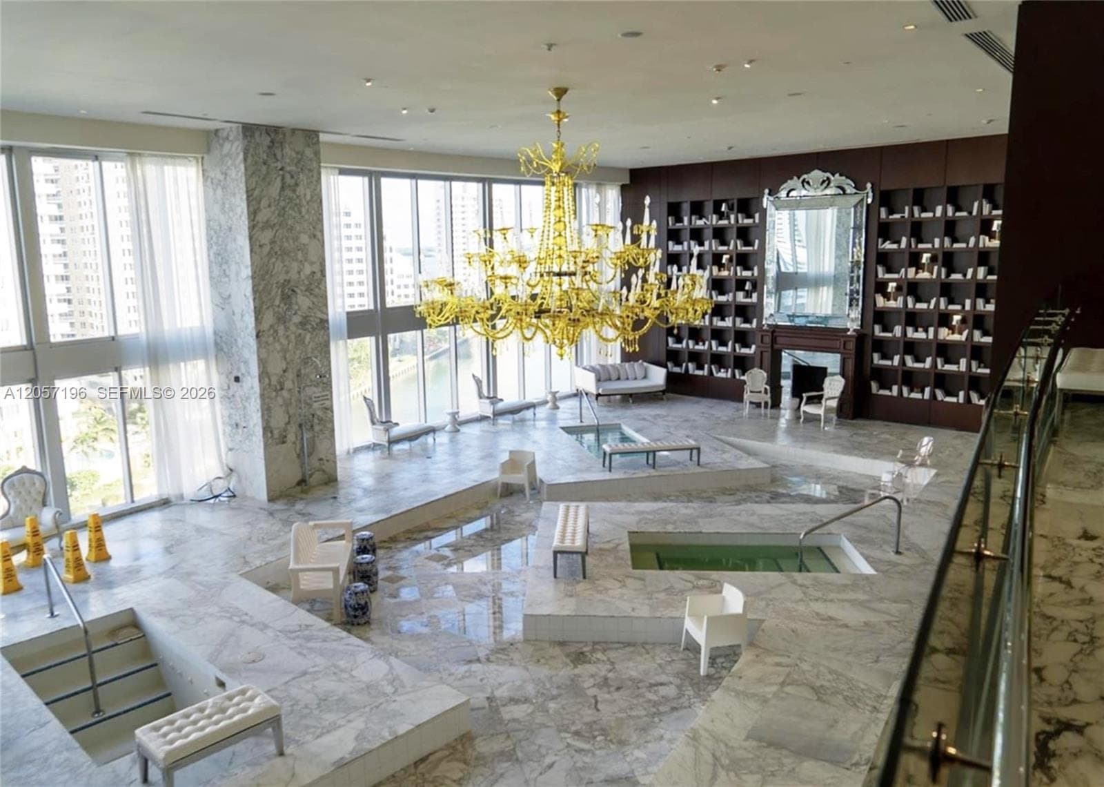 Icon Brickell I · #3411 in Miami - Photo 14