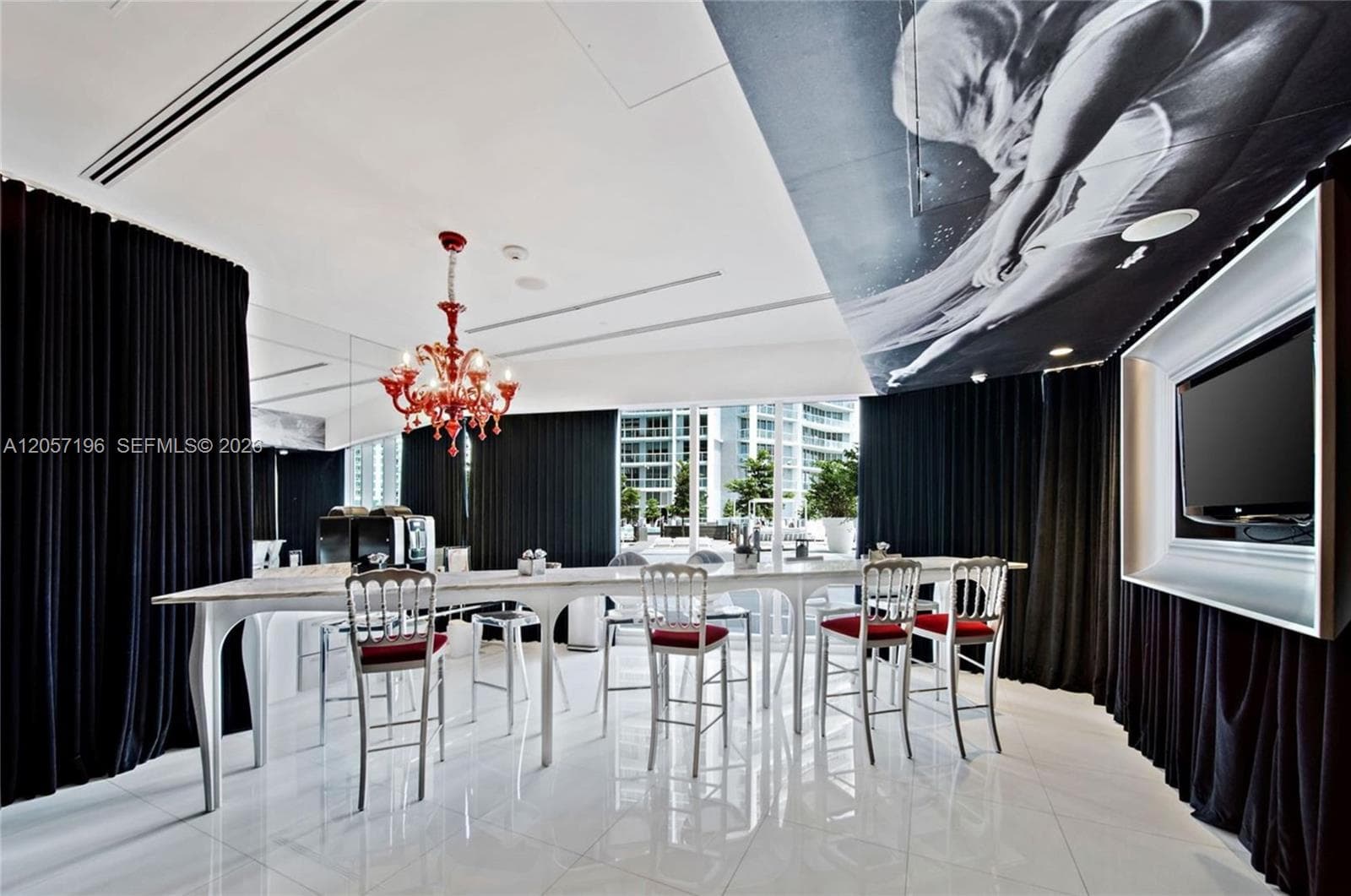 Icon Brickell I · #3411 in Miami - Photo 19