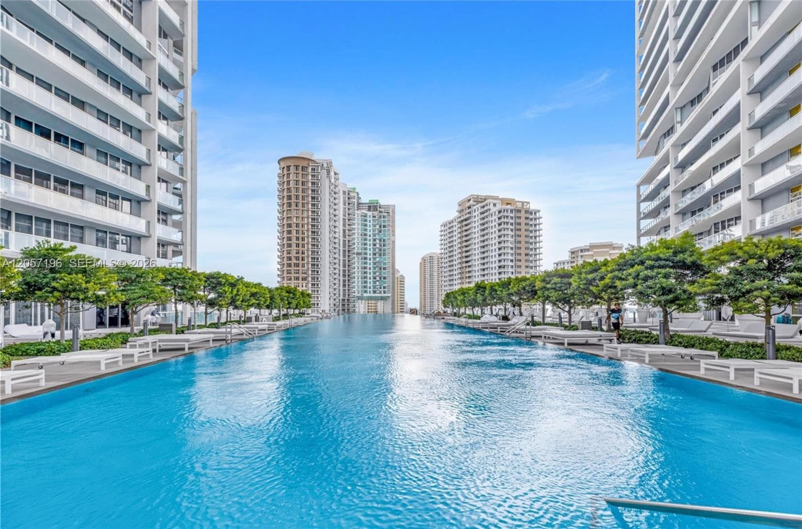 Icon Brickell I · #3411 in Miami - Photo 4