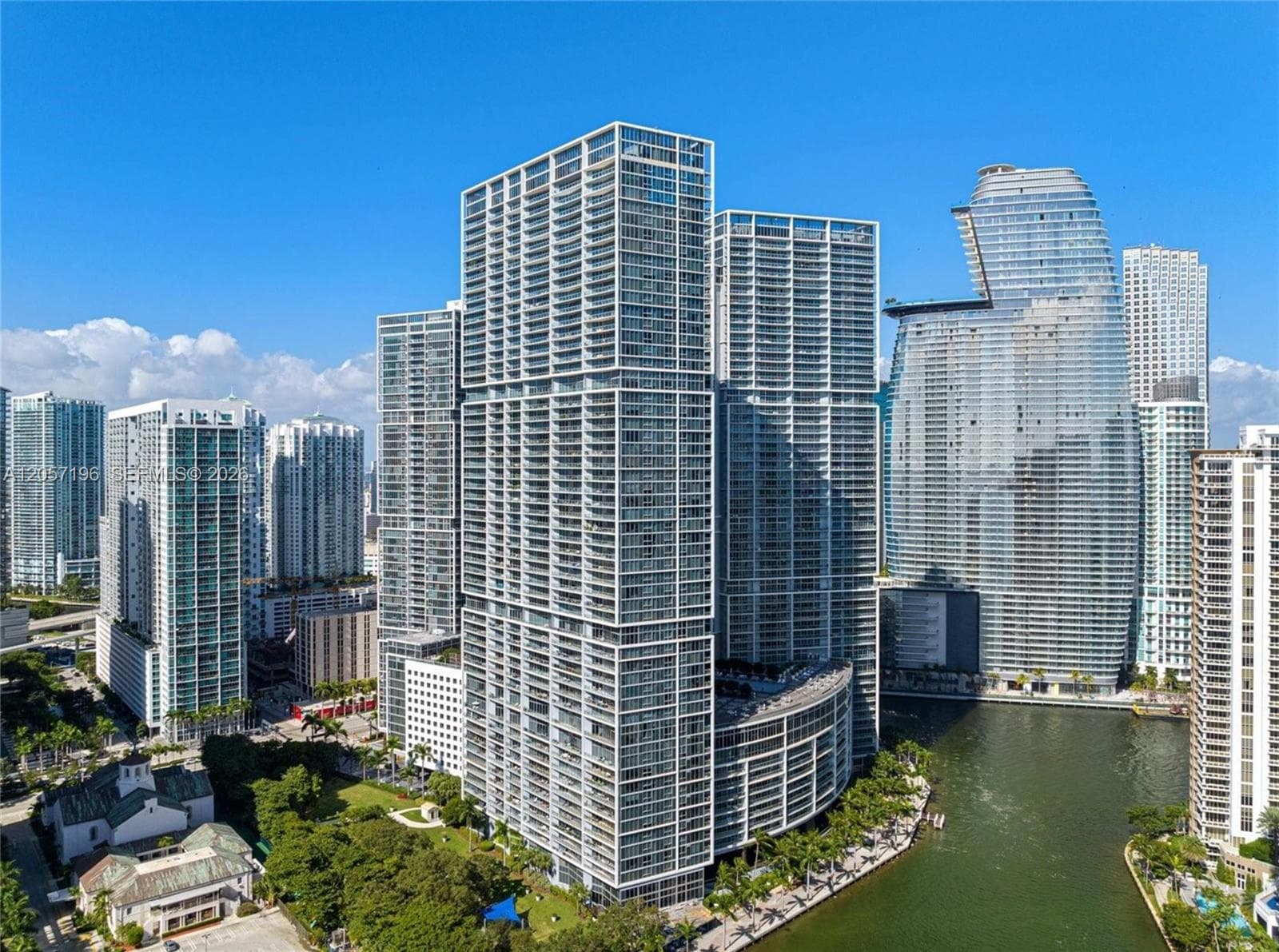 Icon Brickell I · #3411 in Miami - Photo 21