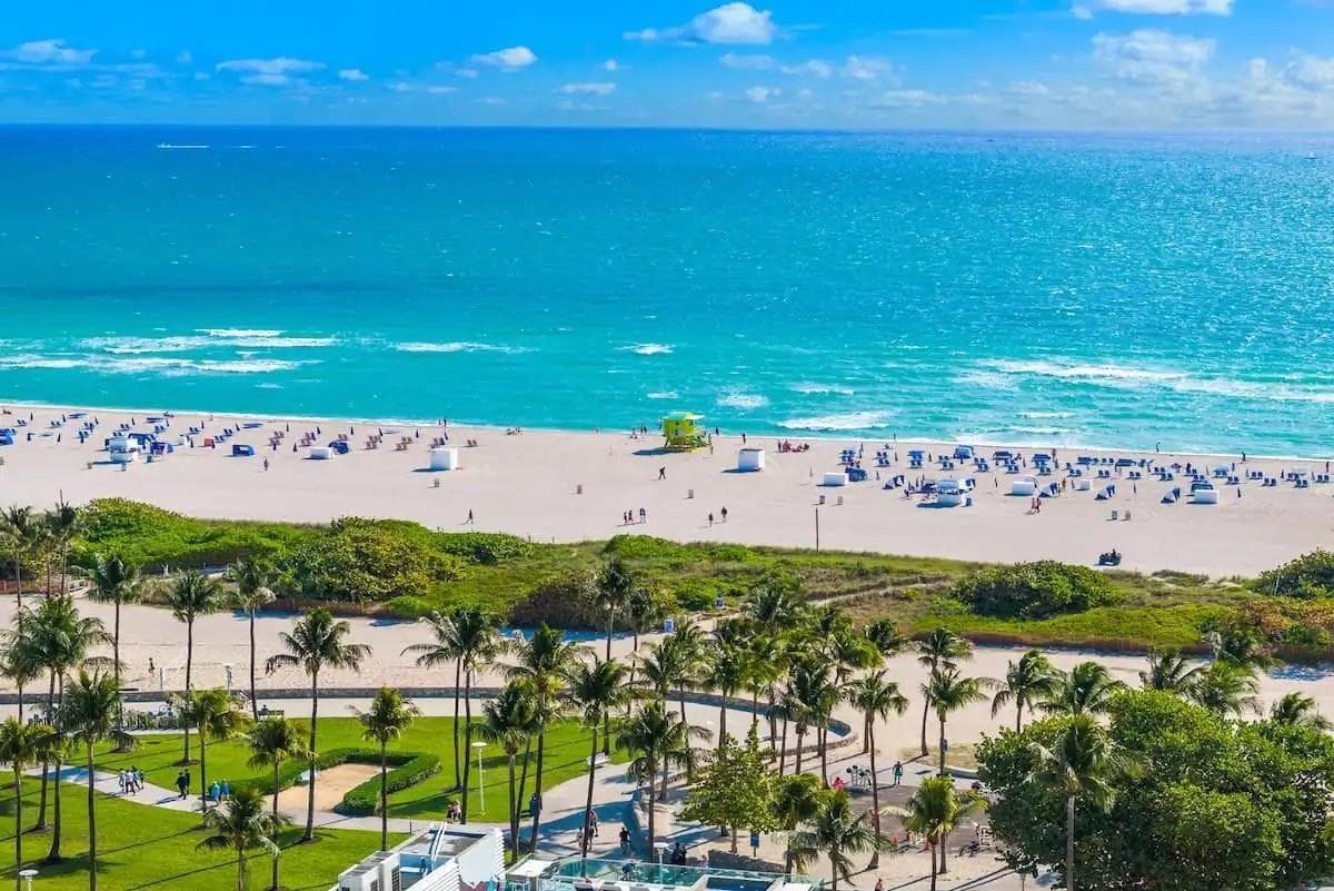 Lummus Park