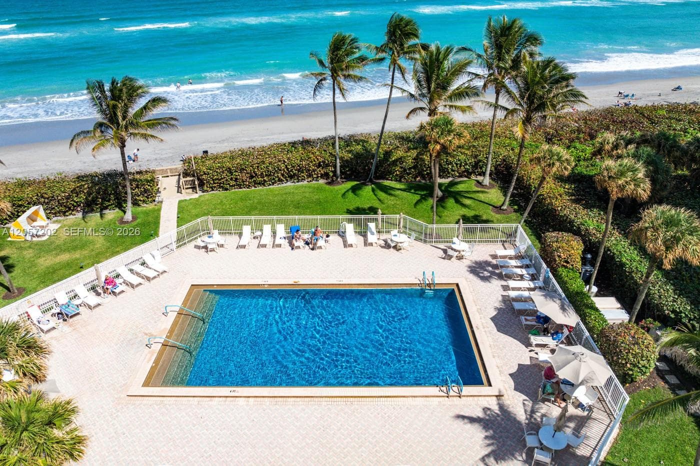 BRIGADOON CONDO · #E-12A in Juno Beach - Photo 31