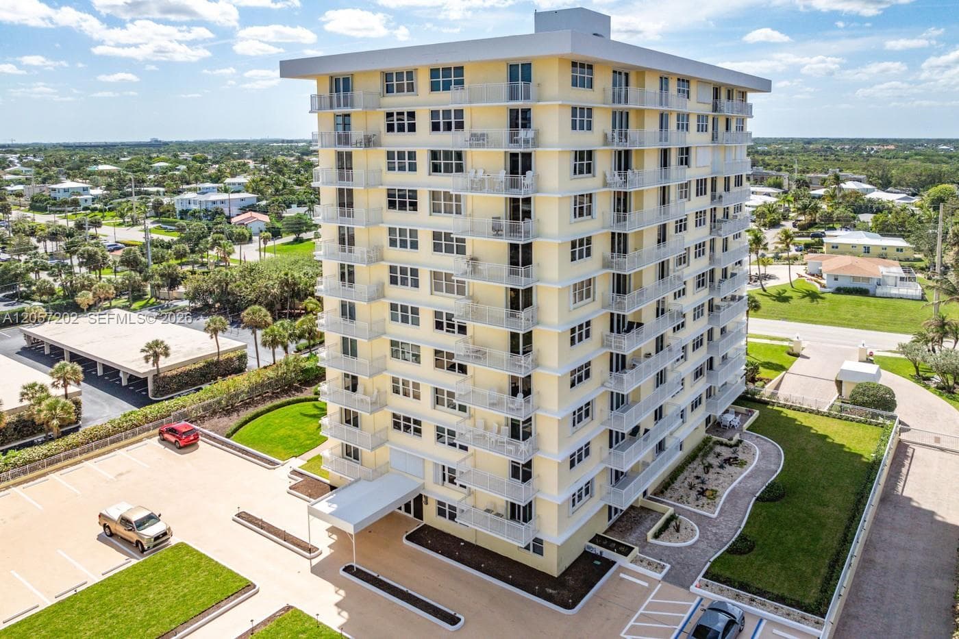 BRIGADOON CONDO · #E-12A in Juno Beach - Photo 21