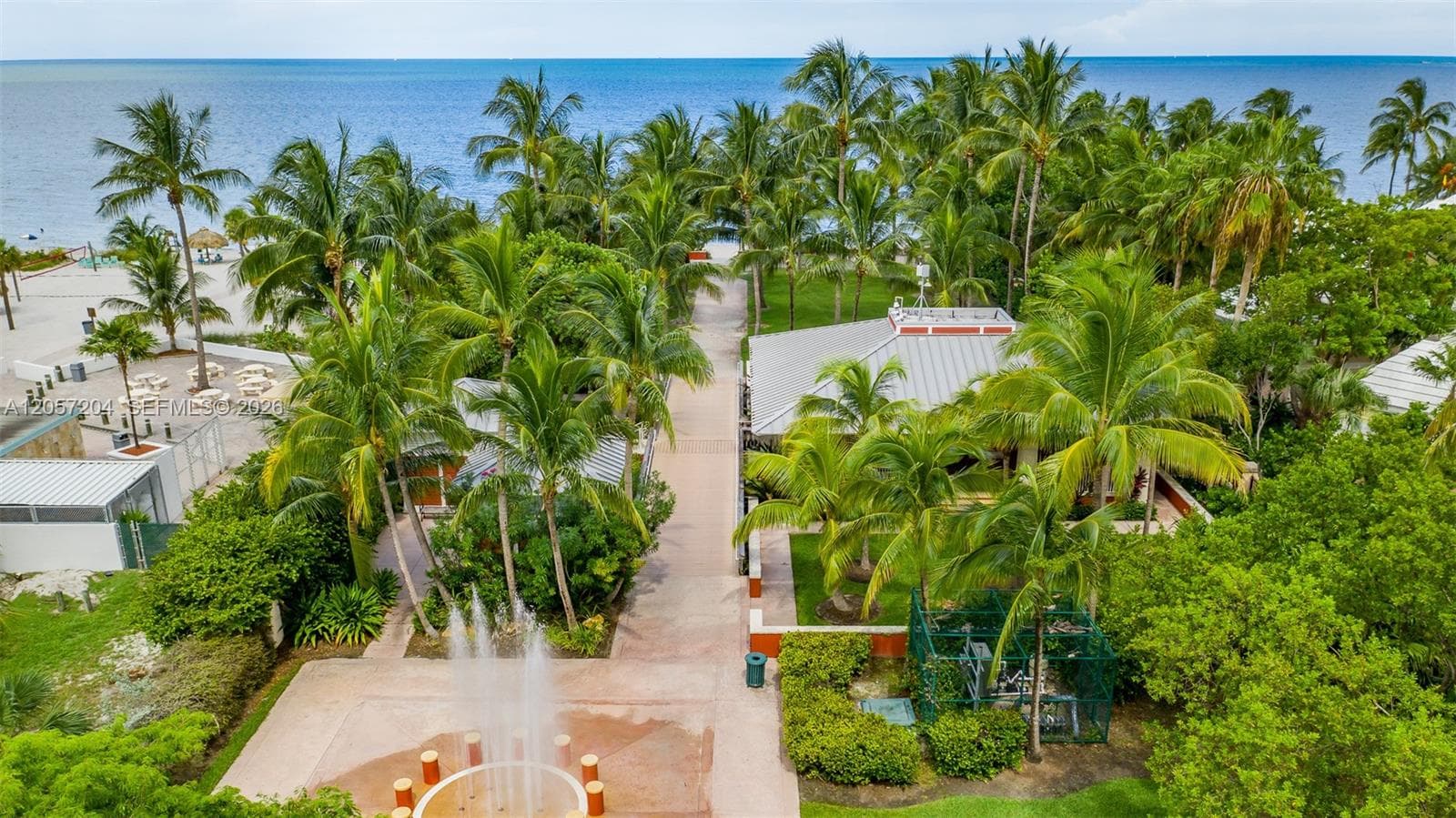 Beach Park