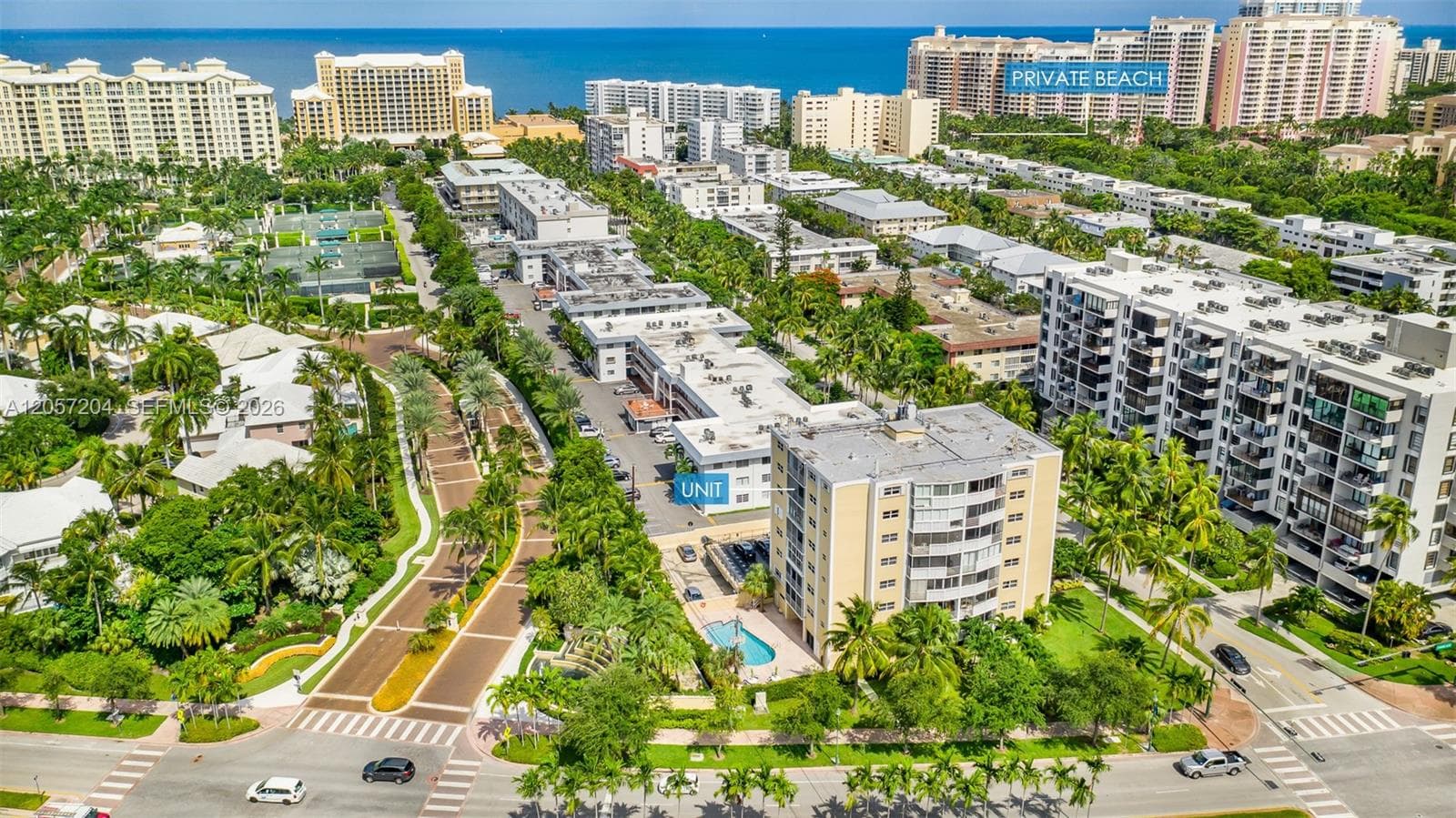 CRANDON TOWER CONDO · #71 in Key Biscayne - Photo 12