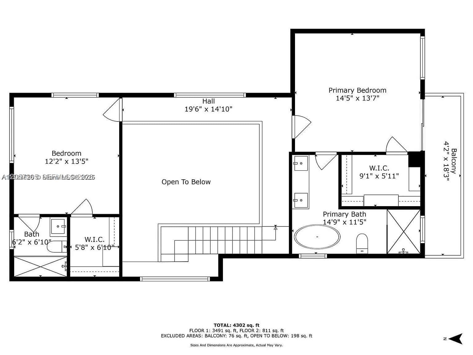 1651 SW 13th Ave photo 86