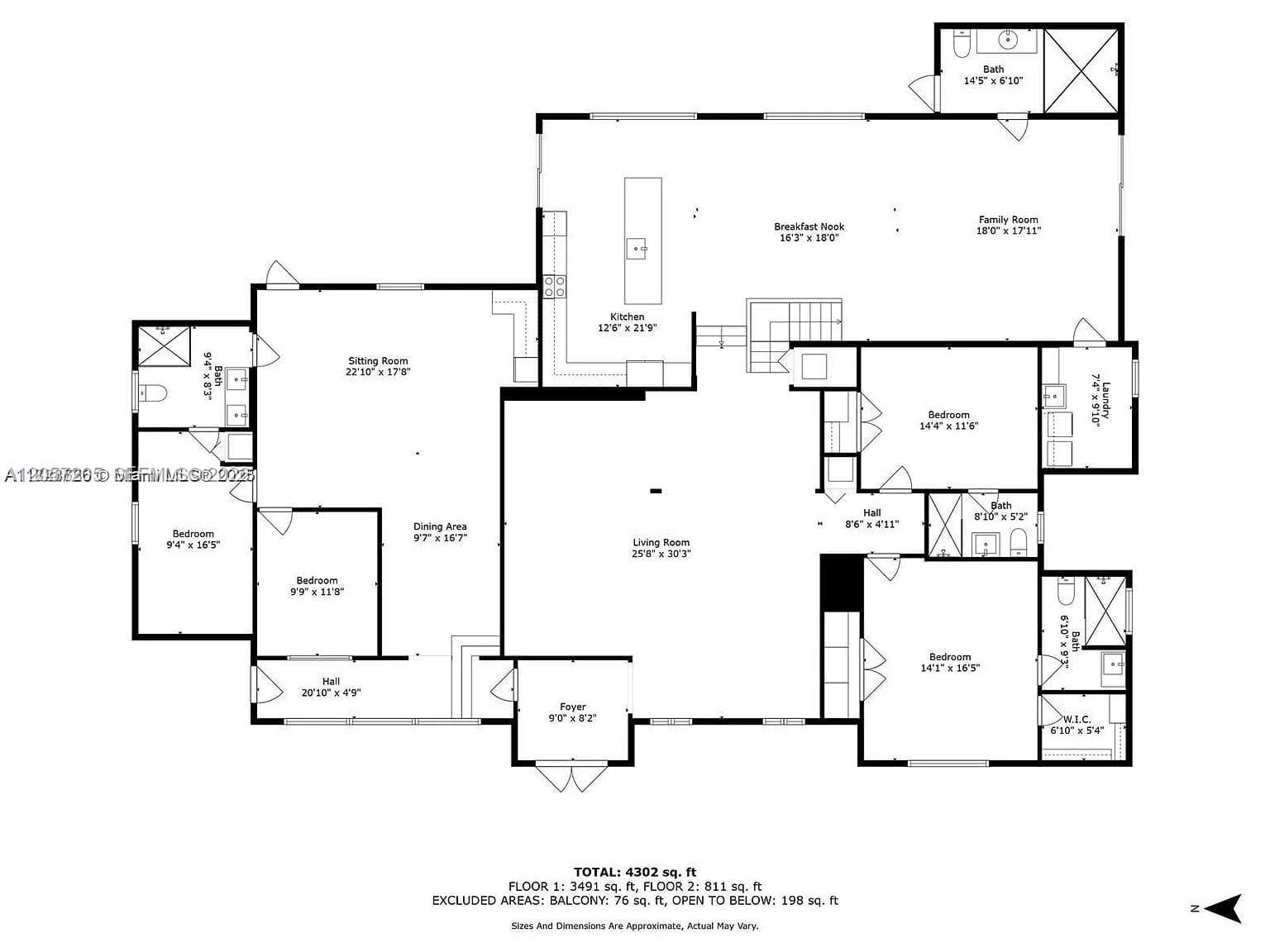 1651 SW 13th Ave photo 87
