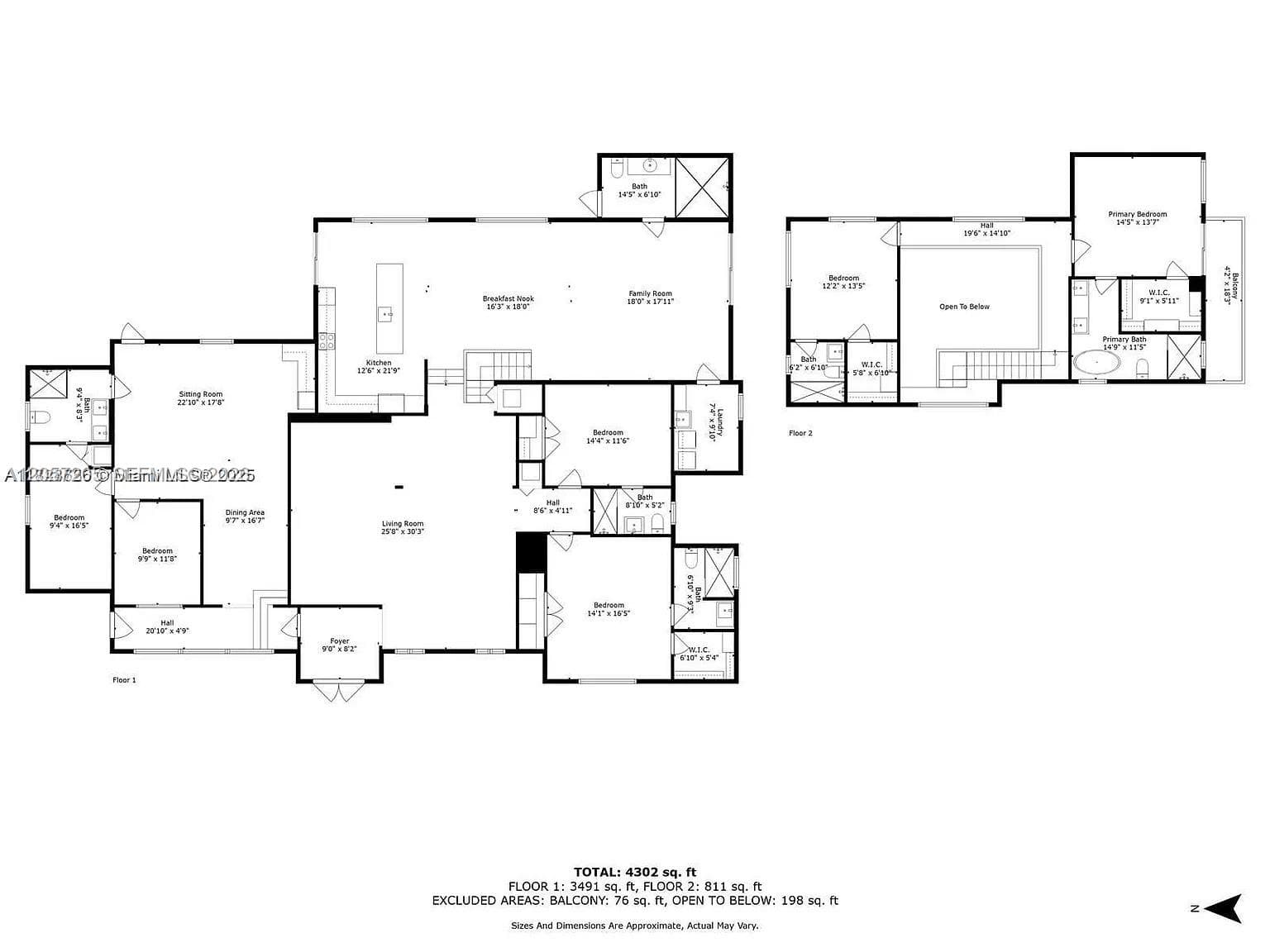 1651 SW 13th Ave photo 85