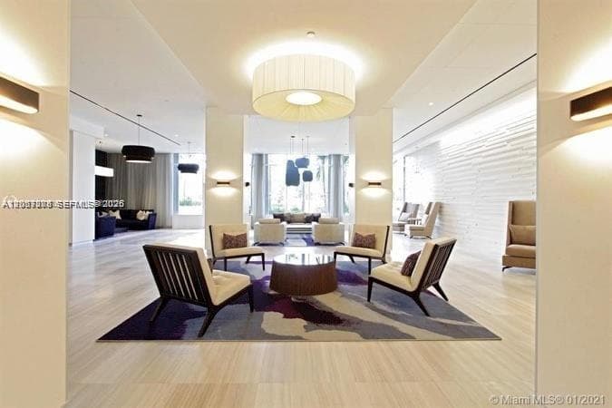 ARLEN HOUSE EAST CONDO · #1503 in Sunny Isles Beach - Photo 6