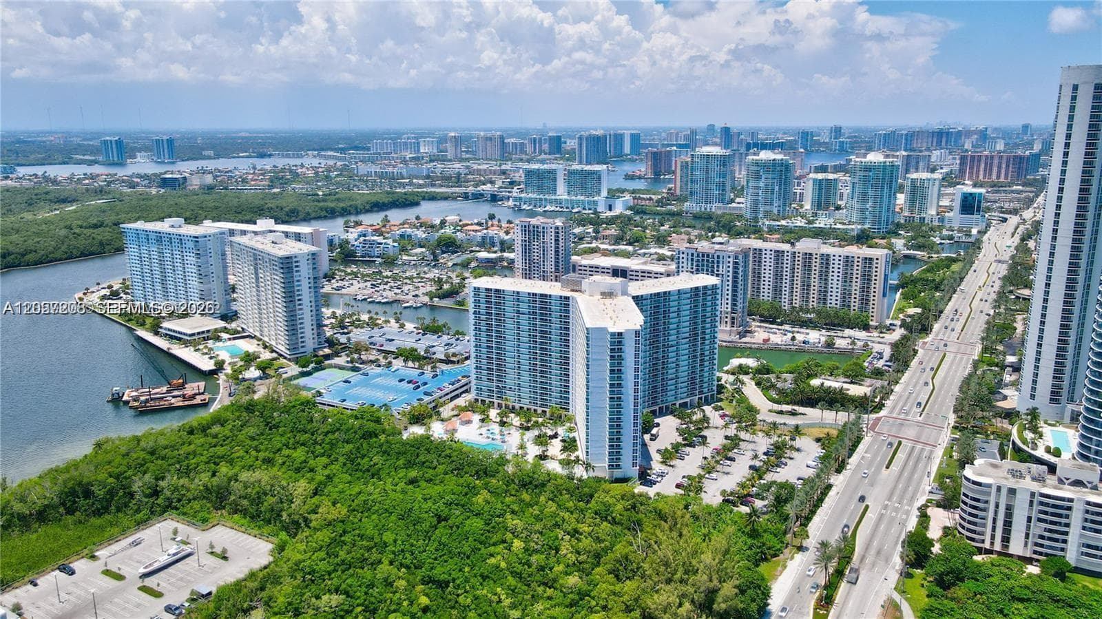 ARLEN HOUSE EAST CONDO · #1503 in Sunny Isles Beach - Photo 5