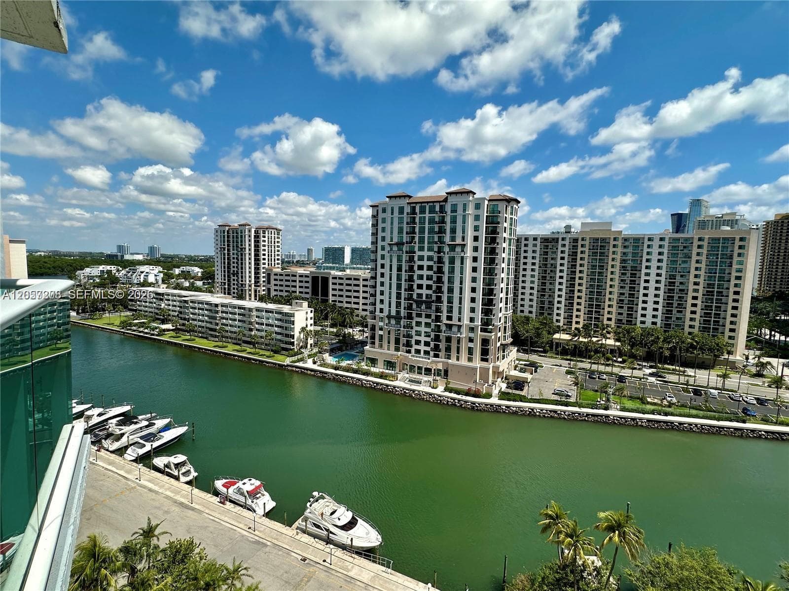 ARLEN HOUSE EAST CONDO · #1503 in Sunny Isles Beach - Photo 9