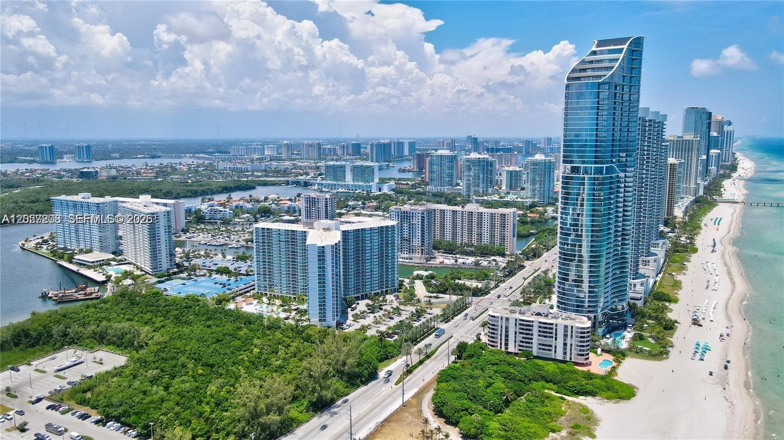 ARLEN HOUSE EAST CONDO · #1503 in Sunny Isles Beach - Photo 14