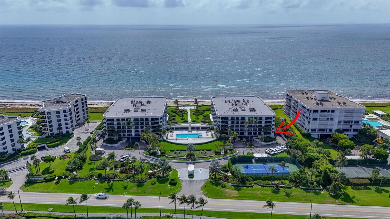 3140 S Ocean Boulevard #101 S