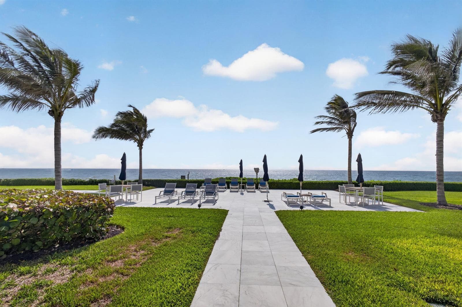 Community Amenities