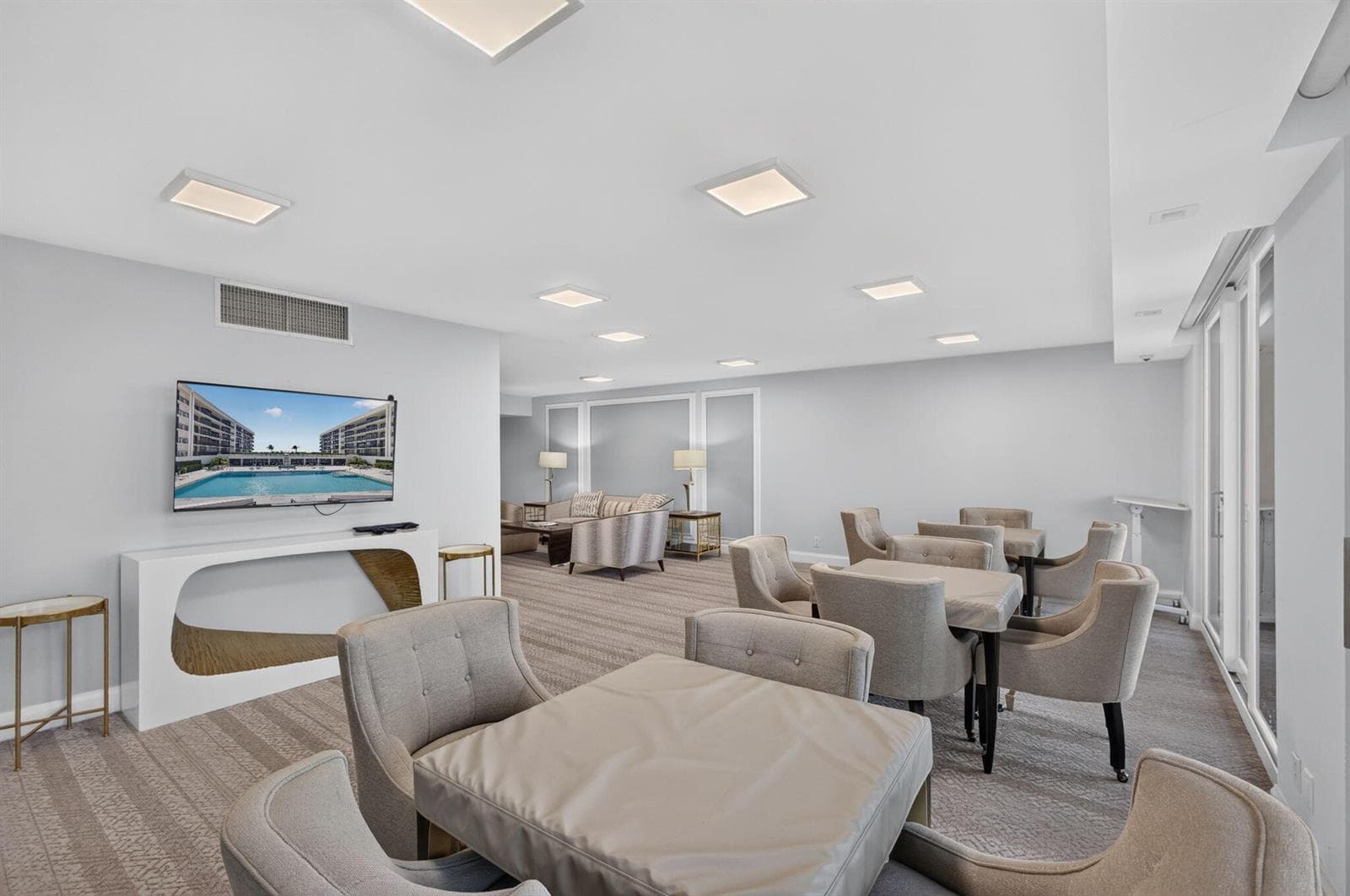 Community Room