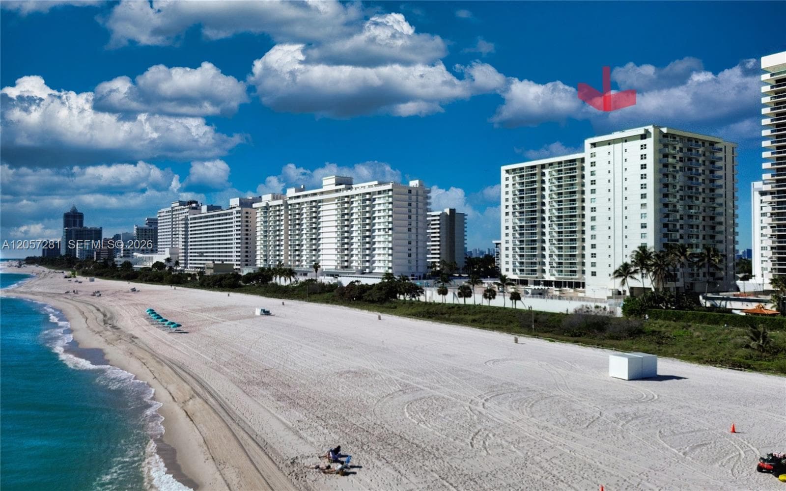 ARLEN BEACH CONDO · #1508 in Miami Beach - Photo 17