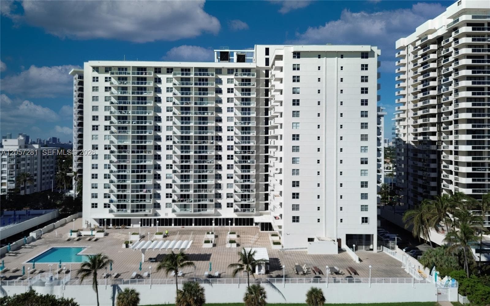 ARLEN BEACH CONDO · #1508 in Miami Beach - Photo 28