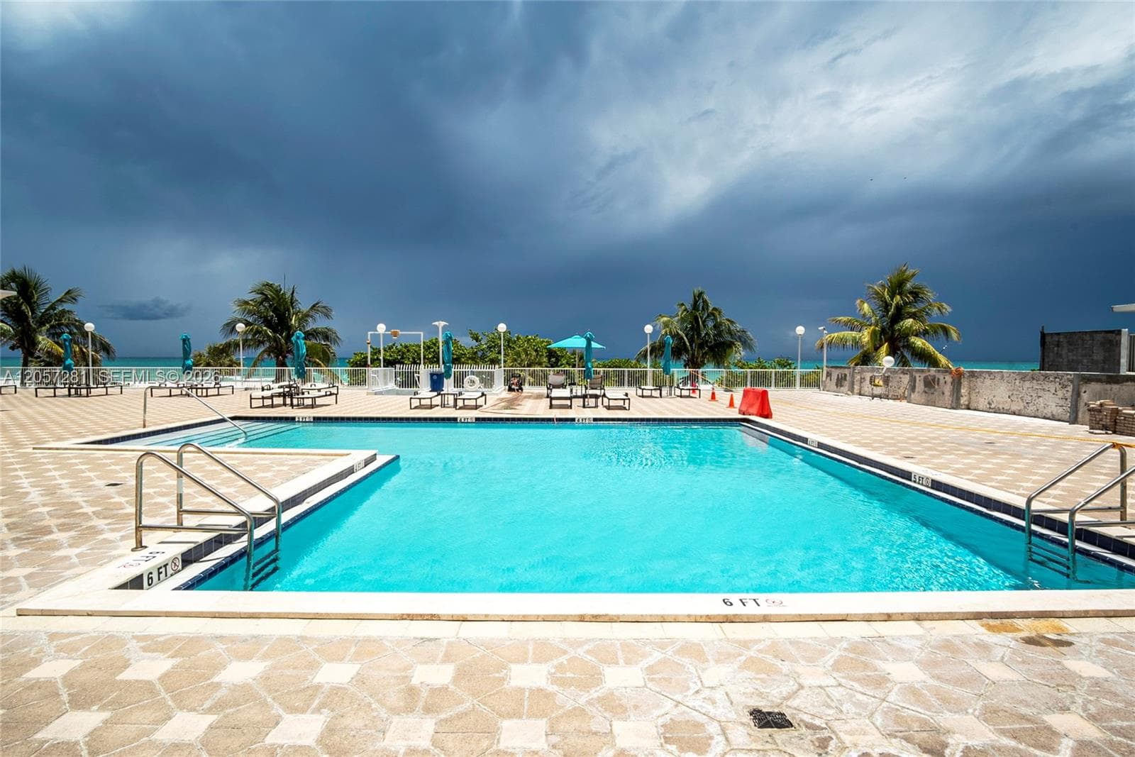 ARLEN BEACH CONDO · #1508 in Miami Beach - Photo 21